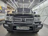 Toyota Land Cruiser 2007 года за 15 800 000 тг. в Алматы – фото 4