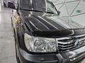 Toyota Land Cruiser 2007 года за 15 800 000 тг. в Алматы – фото 8