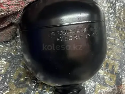 Пневмоаккумулятор (Энергоаккумулятор) на погрузчик SDLG в Алматы – фото 4