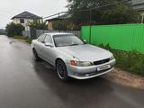 Toyota Mark II 1995 годаүшін2 400 000 тг. в Алматы