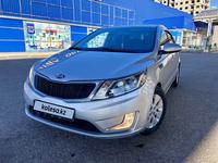 Kia Rio 2014 годаүшін6 100 000 тг. в Караганда