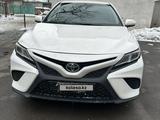 Toyota Camry 2018 годаүшін9 000 000 тг. в Усть-Каменогорск