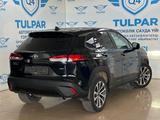 Toyota Corolla Cross 2021 года за 15 000 000 тг. в Алматы – фото 3