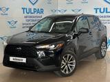 Toyota Corolla Cross 2021 года за 14 500 000 тг. в Алматы