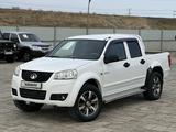 Great Wall Wingle 5 2014 годаүшін4 500 000 тг. в Атырау