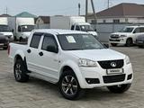 Great Wall Wingle 5 2014 годаүшін4 500 000 тг. в Атырау – фото 2