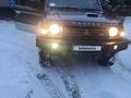 Mitsubishi Pajero 1994 годаfor2 845 000 тг. в Алматы – фото 7