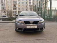 Kia Cerato 2009 года за 4 600 000 тг. в Караганда