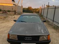 Audi 100 1989 года за 600 000 тг. в Жетысай
