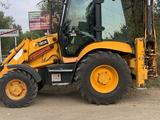 JCB  3CX 2010 года за 20 000 000 тг. в Талгар