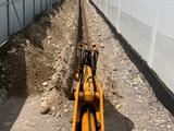 JCB  3CX 2010 года за 20 000 000 тг. в Талгар – фото 5