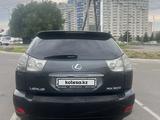 Lexus RX 300 2006 года за 6 431 254 тг. в Алматы – фото 3