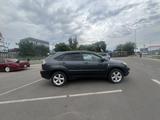 Lexus RX 300 2006 года за 6 431 254 тг. в Алматы – фото 4