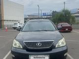 Lexus RX 300 2006 года за 6 431 254 тг. в Алматы – фото 2