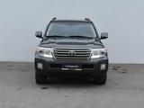 Toyota Land Cruiser 2012 года за 19 500 000 тг. в Атырау – фото 2