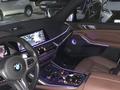 BMW X7 2021 года за 61 000 000 тг. в Астана – фото 34
