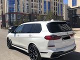BMW X7 2021 годаүшін61 000 000 тг. в Астана – фото 5
