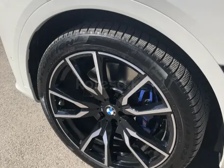BMW X7 2021 годаүшін61 000 000 тг. в Астана – фото 7
