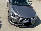 Hyundai Santa Fe 2016 годаfor12 000 000 тг. в Семей