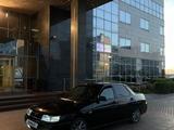 ВАЗ (Lada) 2110 2007 года за 1 650 000 тг. в Атырау – фото 3