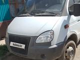 ГАЗ ГАЗель 2020 годаүшін10 200 000 тг. в Уральск