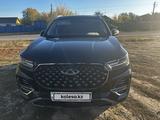 Chery Tiggo 8 Pro 2022 года за 6 800 000 тг. в Чингирлау