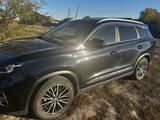 Chery Tiggo 8 Pro 2022 года за 6 800 000 тг. в Чингирлау – фото 2