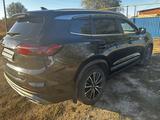 Chery Tiggo 8 Pro 2022 года за 6 800 000 тг. в Чингирлау – фото 5
