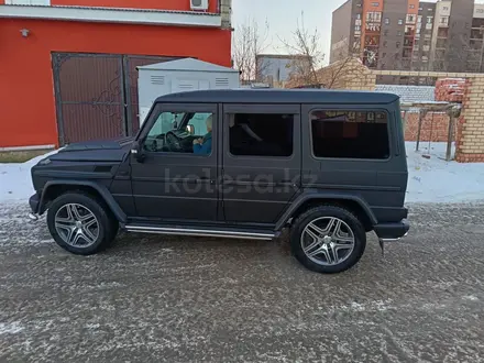 Mercedes-Benz G 300 1992 года за 10 000 000 тг. в Кокшетау – фото 2