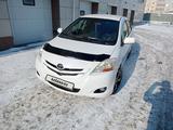 Toyota Yaris 2007 года за 3 600 000 тг. в Кокшетау