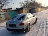 Audi A6 2001 годаүшін1 500 000 тг. в Семей – фото 5