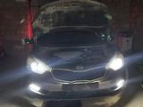 Kia Cerato 2013 года за 4 500 000 тг. в Бейнеу – фото 4