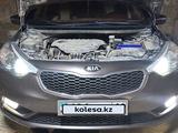 Kia Cerato 2013 года за 4 500 000 тг. в Бейнеу – фото 2