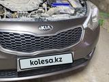 Kia Cerato 2013 года за 4 500 000 тг. в Бейнеу – фото 3
