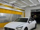 Hyundai Sonata 2023 года за 13 800 000 тг. в Актау