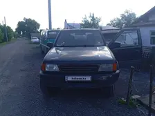 Opel Frontera, 1995