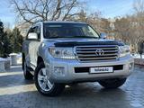 Toyota Land Cruiser 2015 годаүшін26 300 000 тг. в Алматы – фото 4