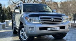 Toyota Land Cruiser 2015 годаfor26 300 000 тг. в Алматы – фото 4