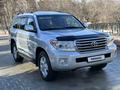 Toyota Land Cruiser 2015 годаfor26 300 000 тг. в Алматы – фото 8