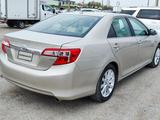 Toyota Camry 2013 года за 6 800 000 тг. в Шымкент – фото 2