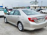 Toyota Camry 2013 года за 6 800 000 тг. в Шымкент – фото 3