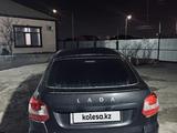 ВАЗ (Lada) Granta 2190 2020 года за 2 250 000 тг. в Атырау – фото 2