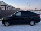 ВАЗ (Lada) Granta 2190 2020 года за 2 250 000 тг. в Атырау – фото 5