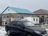 ВАЗ (Lada) Granta 2190 2020 года за 2 250 000 тг. в Атырау – фото 3
