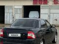 ВАЗ (Lada) Priora 2170 2013 года за 1 800 000 тг. в Актау – фото 4