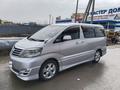 Toyota Alphard 2007 года за 5 200 000 тг. в Атырау