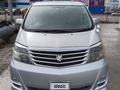 Toyota Alphard 2007 года за 5 200 000 тг. в Атырау – фото 2