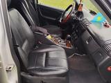 Mercedes-Benz ML 320 2002 года за 4 300 000 тг. в Алматы – фото 5