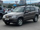 Chevrolet Niva 2012 годаүшін4 300 000 тг. в Петропавловск
