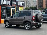 Chevrolet Niva 2012 годаүшін4 300 000 тг. в Петропавловск – фото 2